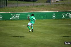 CFA2 : ASSE 2-1 Clermont-Ferrand - Photothèque