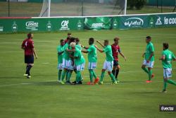 CFA2 : ASSE 2-1 Clermont-Ferrand - Photothèque