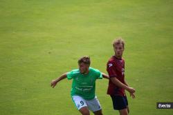 CFA2 : ASSE 2-1 Clermont-Ferrand - Photothèque