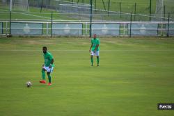 CFA2 : ASSE 2-1 Clermont-Ferrand - Photothèque