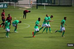 CFA2 : ASSE 2-1 Clermont-Ferrand - Photothèque