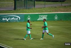 CFA2 : ASSE 2-1 Clermont-Ferrand - Photothèque