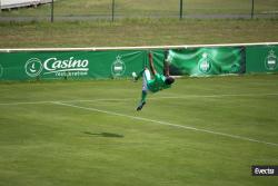 CFA2 : ASSE 2-1 Clermont-Ferrand - Photothèque