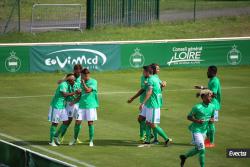 CFA2 : ASSE 2-1 Clermont-Ferrand - Photothèque