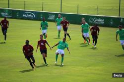 CFA2 : ASSE 2-1 Clermont-Ferrand - Photothèque