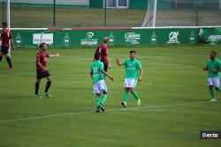 CFA2 : ASSE 2-1 Clermont-Ferrand - Photothèque