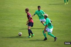 CFA2 : ASSE 2-1 Clermont-Ferrand - Photothèque