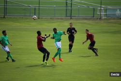 CFA2 : ASSE 2-1 Clermont-Ferrand - Photothèque