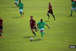 CFA2 : ASSE 2-1 Clermont-Ferrand - Photothèque