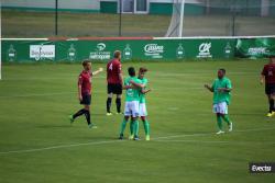 CFA2 : ASSE 2-1 Clermont-Ferrand - Photothèque