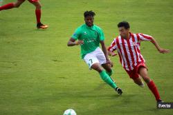 U19 : ASSE 1-1 AS Cannes - Photothèque