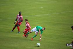 U19 : ASSE 1-1 AS Cannes - Photothèque