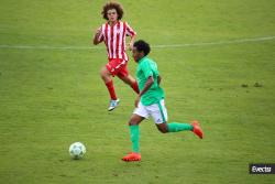 U19 : ASSE 1-1 AS Cannes - Photothèque