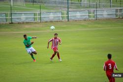 U19 : ASSE 1-1 AS Cannes - Photothèque