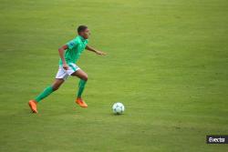 U19 : ASSE 1-1 AS Cannes - Photothèque