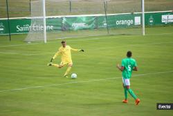 U19 : ASSE 1-1 AS Cannes - Photothèque