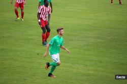 U19 : ASSE 1-1 AS Cannes - Photothèque