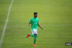 U19 : ASSE 1-1 AS Cannes - Photothèque