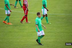 U19 : ASSE 1-1 AS Cannes - Photothèque