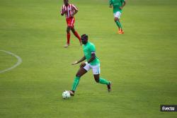 U19 : ASSE 1-1 AS Cannes - Photothèque