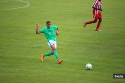 U19 : ASSE 1-1 AS Cannes - Photothèque