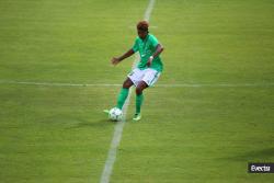 U19 : ASSE 1-1 AS Cannes - Photothèque