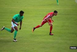 U19 : ASSE 1-1 AS Cannes - Photothèque