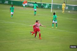 U19 : ASSE 1-1 AS Cannes - Photothèque