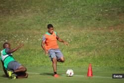 Entraînement Pros - Photothèque