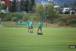 Entraînement Pros - Photothèque