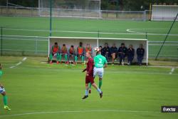 CFA2 : ASSE 2-1 Bourgoin-Jallieu - Photothèque