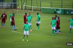 CFA2 : ASSE 2-1 Bourgoin-Jallieu - Photothèque