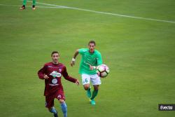 CFA2 : ASSE 2-1 Bourgoin-Jallieu - Photothèque