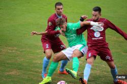 CFA2 : ASSE 2-1 Bourgoin-Jallieu - Photothèque