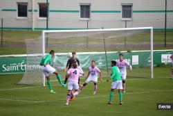 U17 : ASSE 2-0 ETG - Photothèque