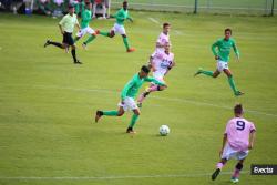 U17 : ASSE 2-0 ETG - Photothèque