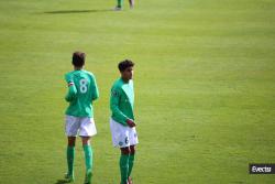 U17 : ASSE 2-0 ETG - Photothèque