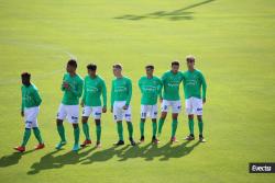 U17 : ASSE 2-0 ETG - Photothèque