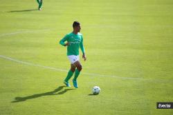 U17 : ASSE 2-0 ETG - Photothèque