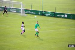 U17 : ASSE 2-0 ETG - Photothèque