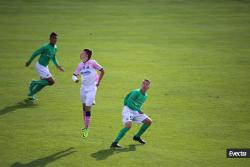 U17 : ASSE 2-0 ETG - Photothèque