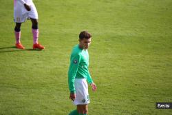 U17 : ASSE 2-0 ETG - Photothèque