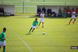 U17 : ASSE 2-0 ETG - Photothèque