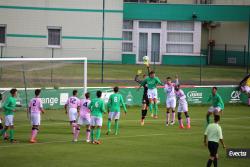 U17 : ASSE 2-0 ETG - Photothèque