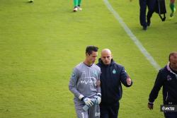 U17 : ASSE 2-0 ETG - Photothèque