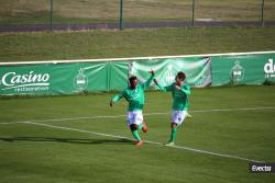 U17 : ASSE 2-0 ETG - Photothèque