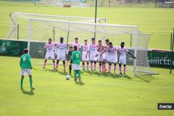 U17 : ASSE 2-0 ETG - Photothèque