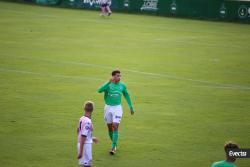 U17 : ASSE 2-0 ETG - Photothèque