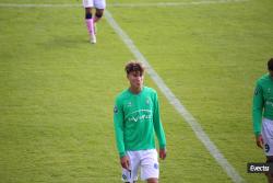 U17 : ASSE 2-0 ETG - Photothèque