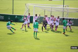 U17 : ASSE 2-0 ETG - Photothèque